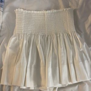 natural life “Erica skort” dupe